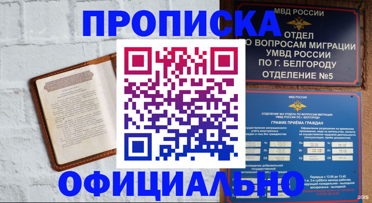 временная регистрация надежно в Гае